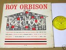 Roy Orbison At The Rock House - ORIGINAL '61 Sun LP