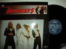 and now... the runaways original import holland 1978