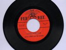 Chuck Corby The Entrees I Need Your Love 45 Record SOUL