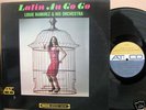 LOUIE RAMIREZ & ORQ.  LATIN AU GO-GO (ATCO '65) HEAR