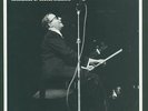 George Shearing on Mosaic LPs