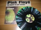 PINK FLOYD APPLES -BBC- VOL1 COLOUR MCV SPLASH VINYL