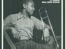 J.J. Johnson on Mosaic LPs - MINT