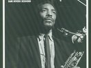 Sam Rivers on Blue Note LPs
