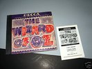 JUDY GARLAND The Wizard Of Oz RECORD SET w/INSERT RARE