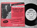 JOHNNY OTIS DEMO