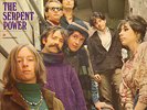 The Serpent Power Psych LP  Original Vintage