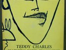 TEDDY CHARLES with Bob Brookmeyer PRESTIGE 10