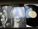Mega rare Swiss prog psych SHIVER - Walpurgis LP 1969