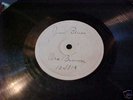 1927 Ora Brown & Tiny Parham PARAMOUNT TEST PRESSING