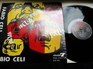 FABIO CELI *Orig* IT LP HEAVY PSYCH PROG