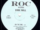 COOL WILL-ON THE ONE 12