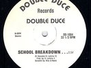 DOUBLE DUCE-SCHOOL BREAKDOWN 12