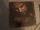 BRUCE SPRINGSTEEN DEVILS AND DUST NEW SEALED DOUBLE LP