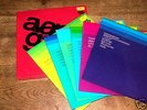 AVANTGARDE vol.2 Cage Kagel Koenig Riehn Stockhausen...