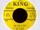 Jeb Stuart on King Promo R&B Hear