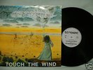 DEMONIAC-TOUCH THE WIND 1992 YUGOSLAVIA