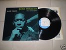 JOHN COLTRANE