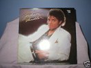 MICHEAL JACKSON'S THRILLER ALBUM