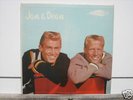 RARE Jan & Dean Dore 101 Self Titled LP