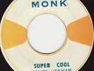 SUPER COOL - BONGO HERMAN- 