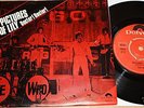 RARE SWEDEN THE WHO 1967 Pictures of Lily Polydor Mint-