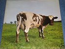 PINK FLOYD Atom Heart Mother ORIG UK Harvest 70 N/M LP
