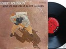 ROBERT JOHNSON/KING OF THE DELTA BLUES SINGERS - 6 EYE