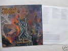 MALEVOLENT CREATION LP THE TEN COMMANDMENTS 1991