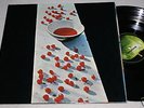 uk lp PAUL McCARTNEY same. 1st press dark apple