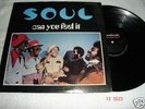 SOUL  