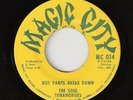 •THE SOUL TORANODOES-HOT PANTS BREAK DOWN *FUNK 45*MP3•