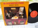 BLACKWATER PARK DIRT BOX 1971 MINT HARD & HEAVY MONSTER