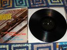 BEATLES PLEASE PLEACE ME 1st BLACK GOLD LABEL LP