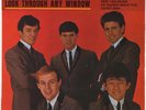 MONSTER RARE THE HOLLIES PROMO ACETATE ODEON 2 COVERS