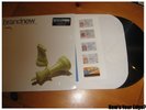 Brand New Your Favorite Weapon LP w BONUS Track rare