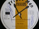 RAS MIDAS Good Old Days Original roots 12