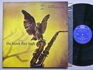 THE HAWK FLIES HIGH Coleman Hawkins RARE RIVERSIDE 233