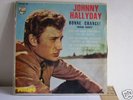Johnny Hallyday, Ep, Buena suerte. ( 1964 )