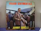 JOHNNY  DORELLI-LP-VIAGGIO SENTIMENTALE