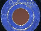 JOE JAMA My Life orig TX NORTHERN SOUL 45 hear
