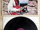 DUANE EDDY Autographed Original London L.P. Especially