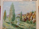 Ravel: Daphnis Et Chloe.Monteux. SXL 2164. WBg.ED 1.NM+