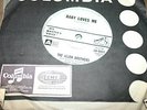 THE ALLEN BROTHERS   45rpm   FIREFLY