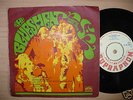 THE BLUESMEN:Proc nemohu spat+1/CZECH PSYCH/fuzz 