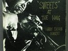 HARRY EDISON Sweets at The Haig PACIFIC JAZZ 10