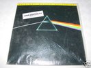 Pink Floyd LP Dark Side of the Moon MFSL Audiophile