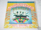 The Beatles LP Magical Mystery Tour MFSL Audiophile