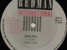 TONY TUFF - SMILING [KILLER HEAVENLESS REDMAN 12INCH]