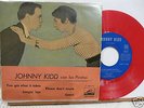 JOHNNY KIDD & PIRATES -(EP 7